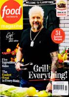 Food Network Magazine Issue JUL-AUG