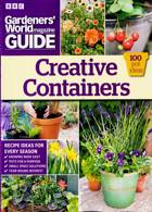 Gardeners World Guide Magazine Issue CONTNRS 23