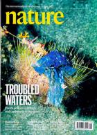 Nature Magazine Issue 13/07/2023