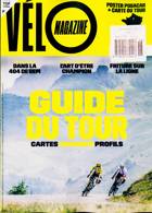 Velo Magazine Issue NO 618