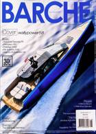 Barche Magazine Issue NO 6