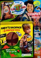 Andys Amazing Adventures Magazine Issue NO 95