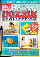 Tab Puzzle Collection Magazine Issue 06/HOL 23