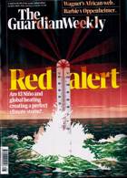 The Guardian Weekly Magazine Issue 14/07/2023