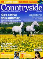 Countryside Magazine Issue AUG 23