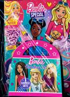 Barbie Special Magazine Issue NO 3