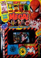 Mega Magazine Issue NO 130