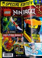 Lego Specials Magazine Issue LEGACY24