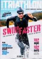 220 Triathlon Magazine Issue AUG 23