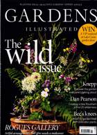 Gardens Illustrated Magazine Issue SPE 23 328