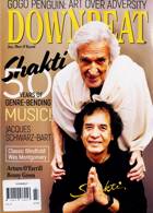 Downbeat Magazine Issue JUL 23