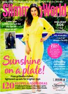 Slimming World Magazine Issue AUG-SEP