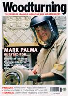 Woodturning Magazine Issue NO 385