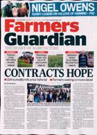 Farmers Guardian Magazine Issue 14/07/2023