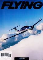Flying Magazine Issue JUN 23