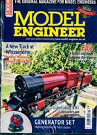 Model Engineer Magazine Issue NO 4721