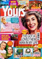 Yours Magazine Issue 11/07/2023