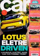Car Magazine Issue AUG 23