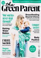Green Parent Magazine Issue AUG-SEP