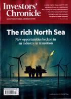 Investors Chronicle Magazine Issue 14/07/2023