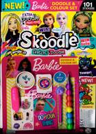 Skoodle Magazine Issue NO 1