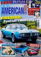 Classic American Magazine Issue JUL 23