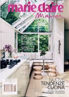 Marie Claire Maison Italian Magazine Issue 06
