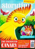 Storytime Magazine Issue 06