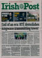 Irish Post Magazine Issue 05/08/2023