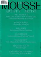 Mousse Magazine Issue 83