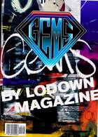 Lodown Magazine Issue 24
