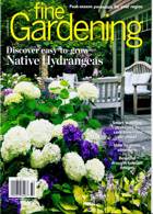 Fine Gardening Magazine Issue 32 