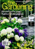 Fine Gardening Magazine Issue 32