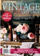 Cottage Journal Magazine Issue 34