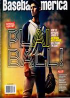 Baseball America Magazine Issue 05