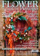 The Flower Arranger Magazine Issue AUTUMN