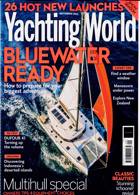 Yachting World Magazine Issue SEP 23
