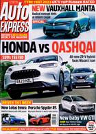 Auto Express Magazine Issue 09/08/2023