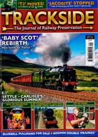 Trackside Magazine Issue SEP 23