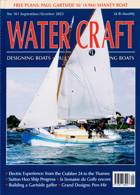 Water Craft Magazine Issue SEP-OCT