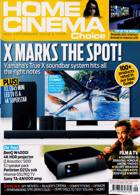 Home Cinema Choice Magazine Issue SEP 23