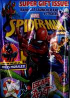 Spiderman Magazine Issue NO 431