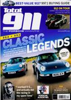 Total 911 Magazine Issue NO 234