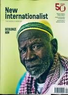 New Internationalist Magazine Issue SEP-OCT