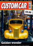 Custom Car Magazine Issue SEP 23