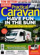 Practical Caravan Magazine Issue SEP 23
