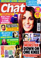 Chat Magazine Issue 03/08/2023