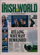 Irish World Magazine Issue 02/08/2023