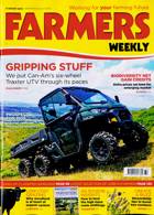 Farmers Weekly Magazine Issue 11/08/2023