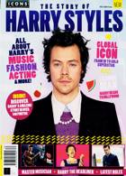 Icon Series Magazine Issue NO 30